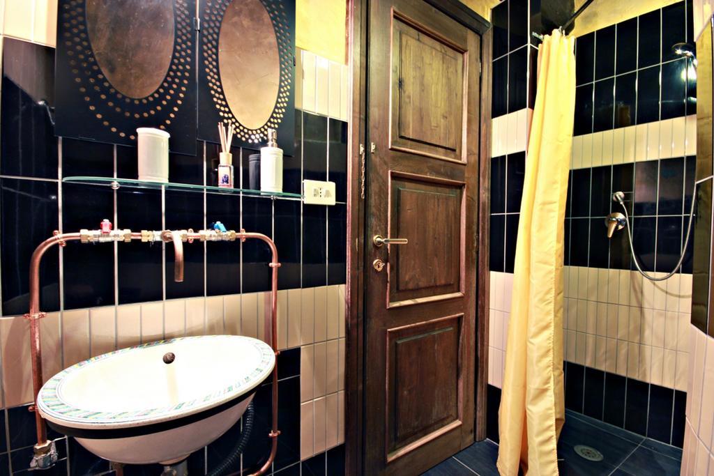 Old Trevi Apartment Rom
