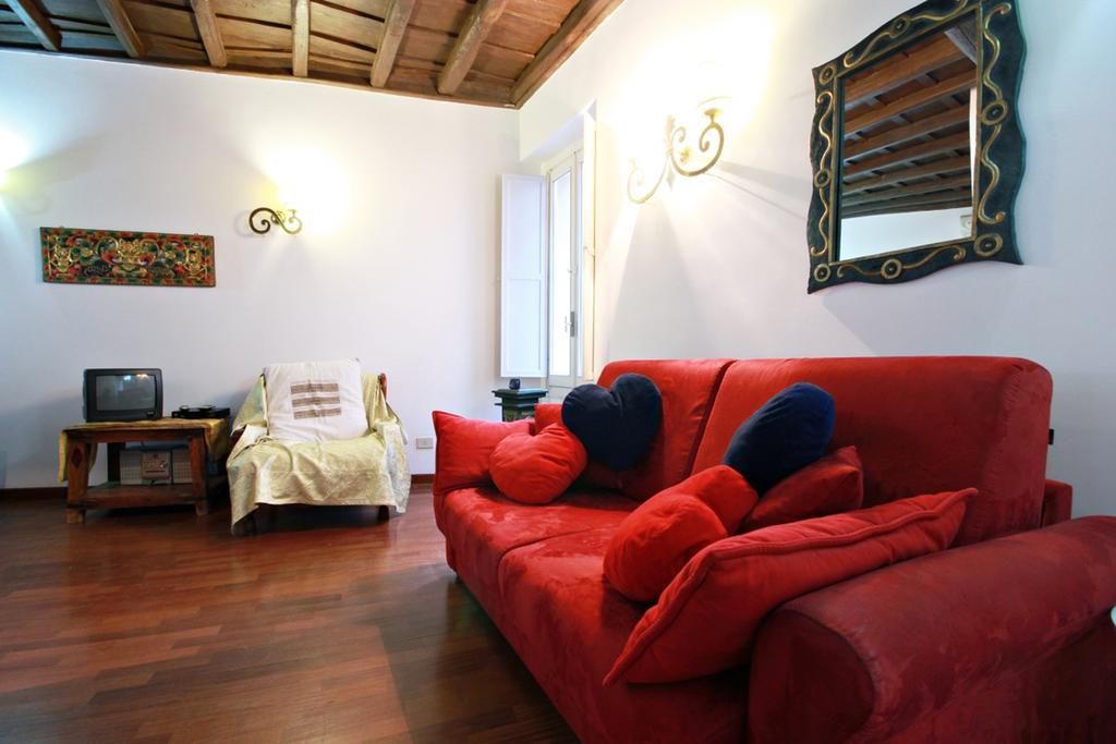 Apartment Old Trevi Rom