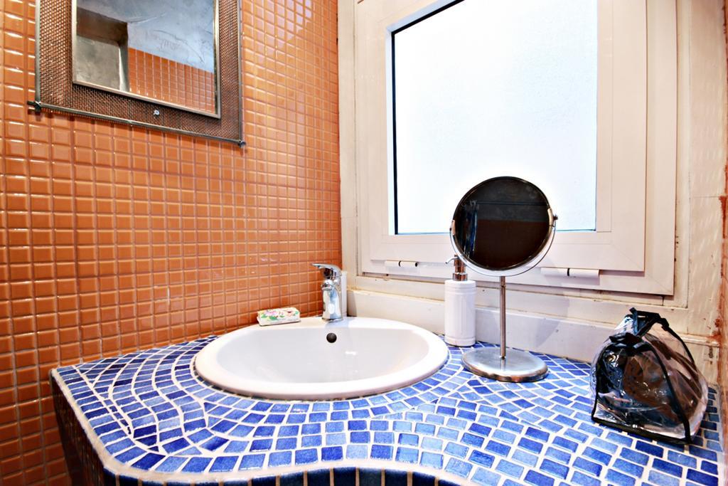 Apartment Old Trevi Rom