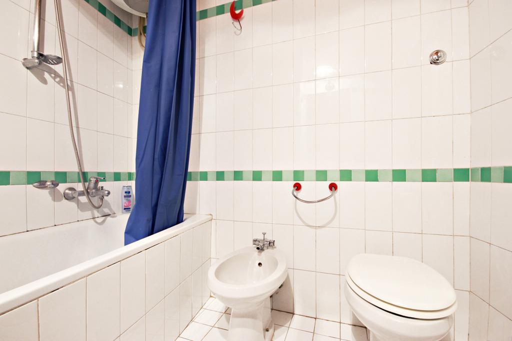 Old Trevi Apartment Rom