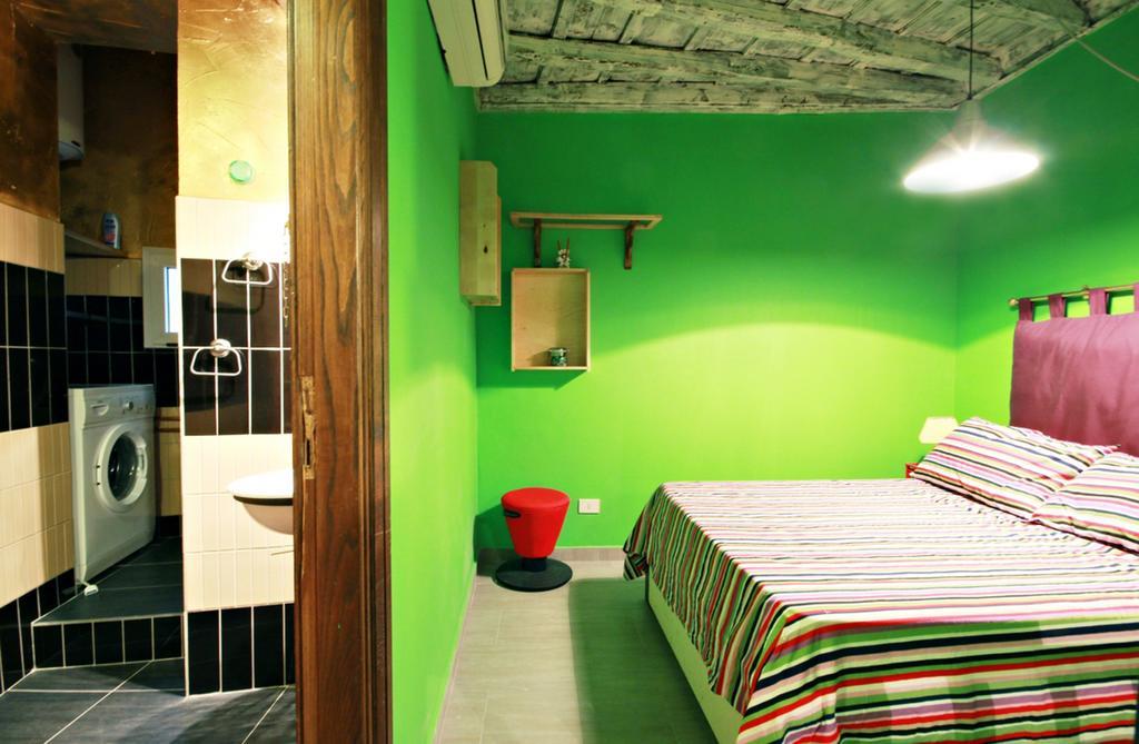 Old Trevi Apartment *